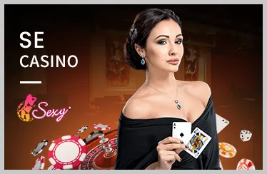 Jackpot lũy tiến với cơ hội thắng lớn