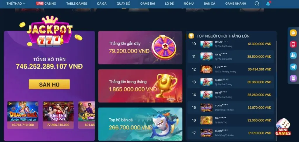 Các ưu đãi và khuyến mãi độc quyền từ 79king1 code